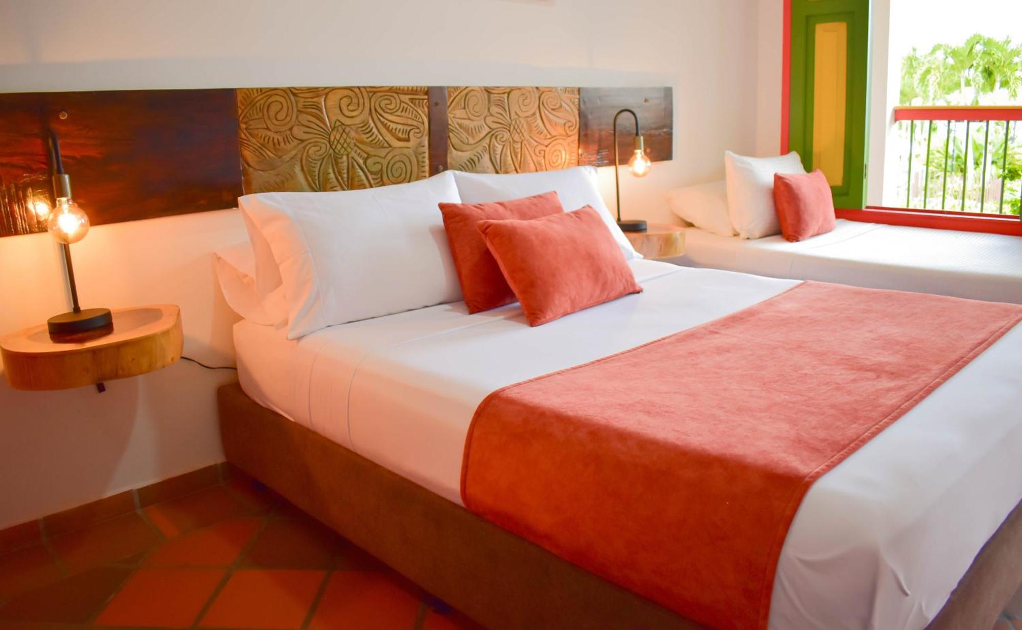 Hotel Campestre Cafe Cafe Montenegro Buitenkant foto