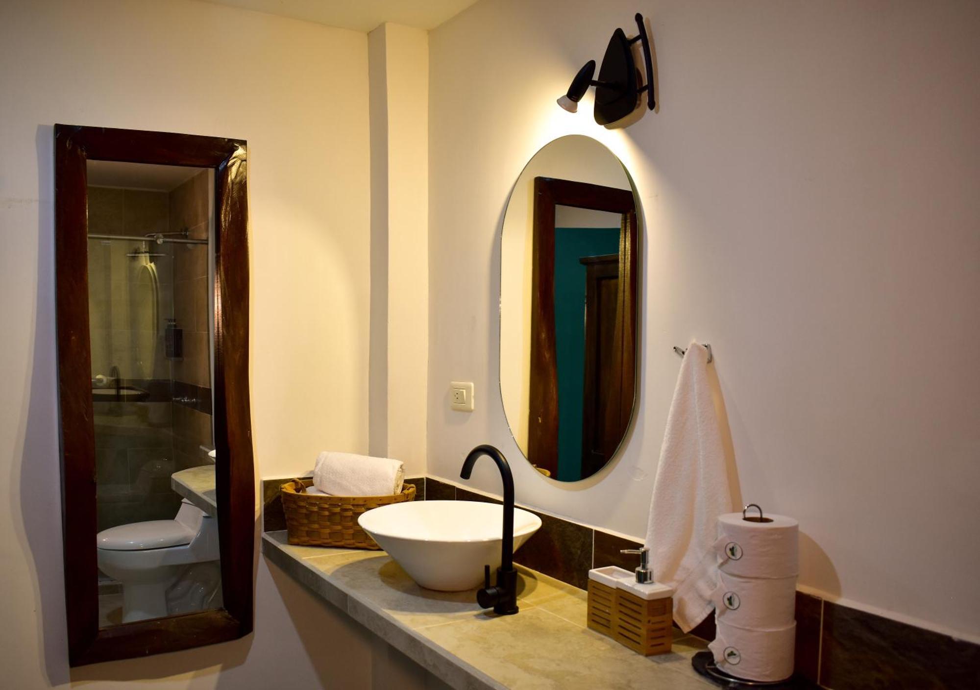 Hotel Campestre Cafe Cafe Montenegro Buitenkant foto